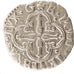 Switzerland, 3 Sols, 1640, KM #23, EF(40-45), Billon, 1.60