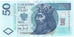 Banconote, Polonia, 50 Zlotych, 1994, KM:175a, 1994-03-25, SPL-