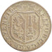 Switzerland, 3 Sols, 1776, KM #81, VF(20-25), Billon, 1.80