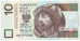 Geldschein, Polen, 10 Zlotych, 1994, 1994-03-25, KM:173a, UNZ