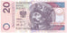 Banknote, Poland, 20 Zlotych, 1994, 1994-03-25, KM:174a, UNC(65-70)