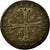 Coin, SWISS CANTONS, NEUCHATEL, 1/2 Batzen, 1791, Neuenburg, VF(30-35), Billon