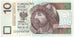 Banknote, Poland, 10 Zlotych, 1994, 1994-03-25, KM:173a, UNC(63)