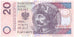 Poland, 20 Zlotych, 1994, 1994-03-25, KM:174a, UNC(65-70)