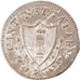 Switzerland, 1/2 Batzen, 1809, KM #104, AU(55-58), Billon, 1.90