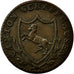 Münze, SWISS CANTONS, SCHAFFHAUSEN, Kreuzer, 1808, S, Billon, KM:65