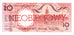 Banknote, Poland, 10 Zlotych, 1990, 1990-03-01, KM:167a, UNC(65-70)