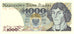 Geldschein, Polen, 1000 Zlotych, 1982, 1982-06-01, KM:146c, UNZ