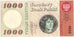 Pologne, 1000 Zlotych, 1965, 1965-10-29, KM:141a, TTB+
