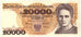 Poland, 20,000 Zlotych, 1989, 1989-02-01, KM:152a, UNC(65-70)