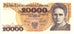 Pologne, 20,000 Zlotych, 1989, 1989-02-01, KM:152a, SUP