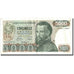 Banknote, Belgium, 5000 Francs, 1977, 1977-06-08, KM:137, EF(40-45)