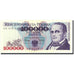 Poland, 100,000 Zlotych, 1993, 1993-11-16, KM:160a, AU(50-53)