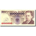 Billete, 1,000,000 Zlotych, 1993, Polonia, KM:162a, 1993-11-16, MBC