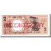Banknote, Poland, 2 Zlote, 1990, 1990-03-01, KM:165a, UNC(65-70)