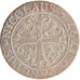 Switzerland, 4 Kreuzer, 1797, KM #41, AU(50-53), Billon, 1.70