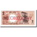 Banknote, Poland, 2 Zlote, 1990, 1990-03-01, KM:165a, UNC(65-70)