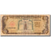 Banknote, Dominican Republic, 20 Pesos Oro, 1990, 1990, KM:139a, VG(8-10)