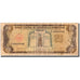 Billet, Dominican Republic, 20 Pesos Oro, 1990, 1990, KM:139a, B