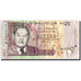 Banknot, Mauritius, 25 Rupees, 2009, 2009, KM:49c, VG(8-10)