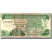 Billet, Mauritius, 10 Rupees, Undated (1985), Undated, KM:35b, TB