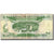 Banknot, Mauritius, 10 Rupees, Undated (1985), Undated, KM:35b, VF(20-25)