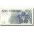 Biljet, België, 500 Francs, undated (1980-81), Undated, KM:141a, TB+