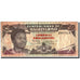 Banconote, Swaziland, 2 Emalangeni, 1994, KM:18b, 1994, MB