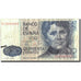 Banconote, Spagna, 500 Pesetas, 1970, KM:157, 1970-10-23, MB
