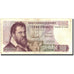 Banknote, Belgium, 100 Francs, 1965, 1965-11-17, KM:134a, VF(30-35)