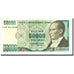 Billet, Turquie, 50,000 Lira, 1970, 1970-10-14, KM:204, TTB+