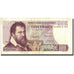 Banknote, Belgium, 100 Francs, 1964, 1964-11-05, KM:134a, EF(40-45)