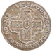 Switzerland, Batzen, 1829, KM #20, EF(40-45), Billon, 2.30
