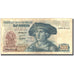 Banknote, Belgium, 500 Francs, 1963, 1963-06-22, KM:135a, VF(30-35)