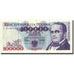 Poland, 100,000 Zlotych, 1993, 1993-11-16, KM:160a, EF(40-45)