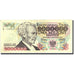 Banknote, Poland, 2,000,000 Zlotych, 1993, 1993-11-16, KM:163a, AU(50-53)