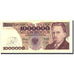 Biljet, Polen, 1,000,000 Zlotych, 1991, 1991-02-15, KM:157a, SPL