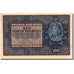 Banknote, Poland, 100 Marek, 1919, 1919-08-23, KM:27, AU(50-53)