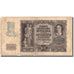 Banknot, Polska, 20 Zlotych, 1940, 1940-03-01, KM:95, F(12-15)