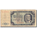 Polonia, 20 Zlotych, 1948, KM:137, 1948-07-01, B