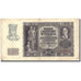 Billet, Pologne, 20 Zlotych, 1940, 1940-03-01, KM:95, TTB