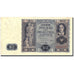 Biljet, Polen, 20 Zlotych, 1936, 1936-11-11, KM:77, SUP