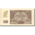 Poland, 10 Zlotych, 1940, 1940-03-01, KM:94, EF(40-45)