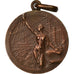 France, Medal, Art Nouveau, Le Petit Parisien, AU(55-58), Bronze