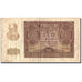 Banknote, Poland, 100 Zlotych, 1940, 1940-03-01, KM:97, VF(20-25)