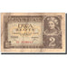 Banknote, Poland, 2 Zlote, 1936, 1936-02-26, KM:76a, VF(20-25)