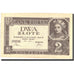 Poland, 2 Zlote, 1936, 1936-02-26, KM:76r, UNC(63)