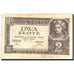 Poland, 2 Zlote, 1936, 1936-02-26, KM:76r, EF(40-45)