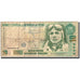 Banknote, Peru, 10 Nuevos Soles, 1994, 1994-06-16, KM:156, VF(20-25)