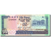 Mauritius, 50 Rupees, Undated (1986), KM:37a, FDS